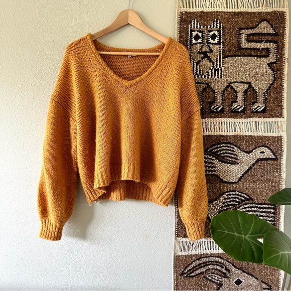 Madewell Sweaters - Madewell Sweater